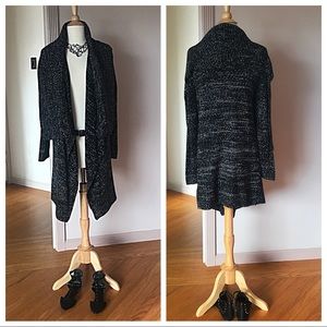 Oasis Knit Cardigan